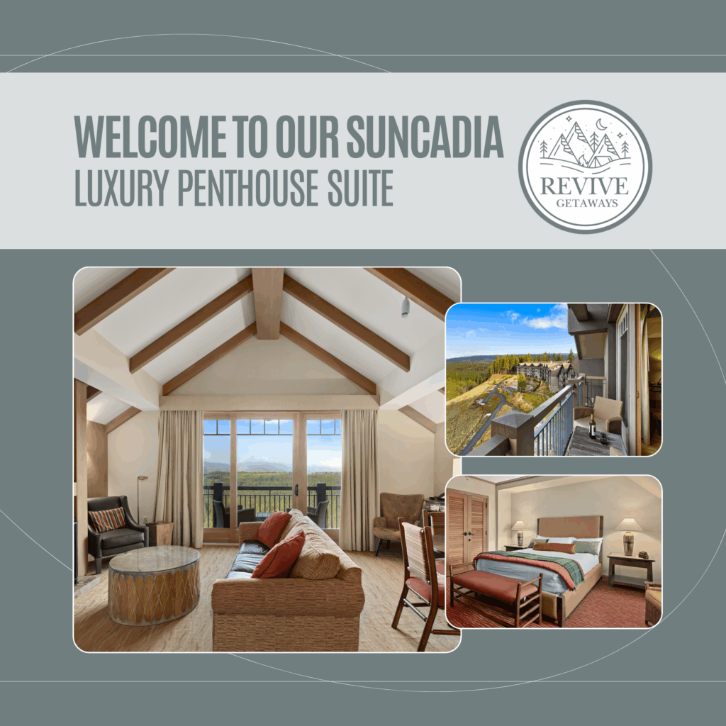 Best Romantic Getaways in the USA for 2026 - U.S. News Travel - Beautiful Penthouse Weekend Getaways